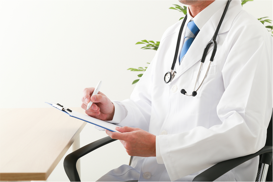 院長・スタッフ